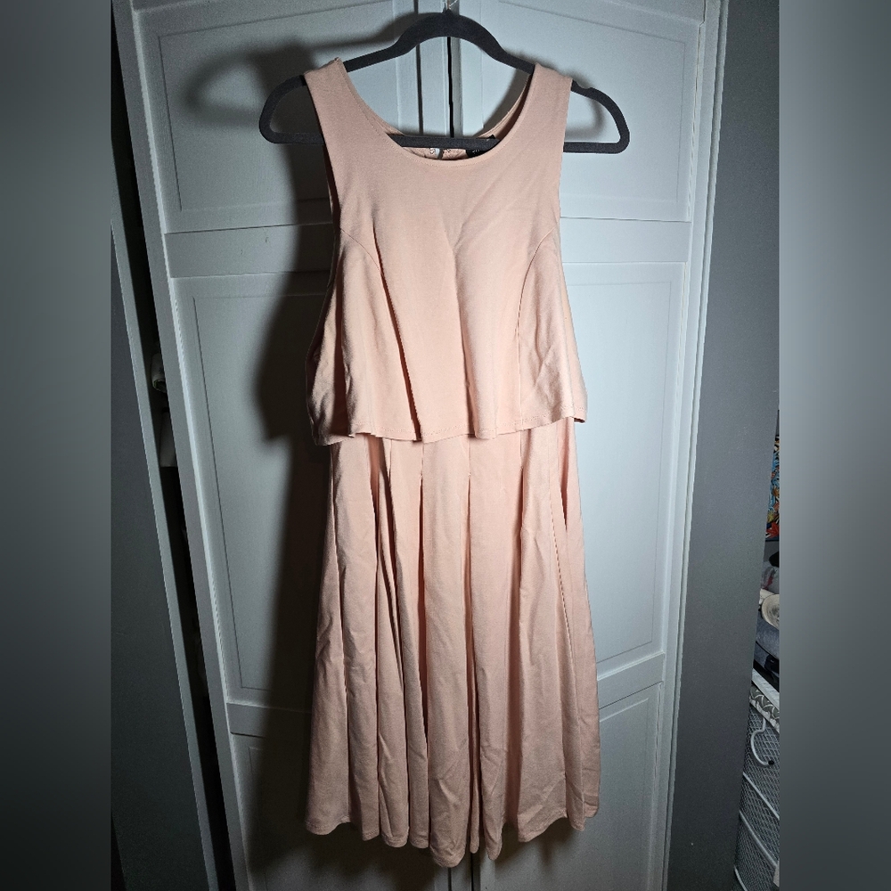 Torrid size 12 cocktail dress